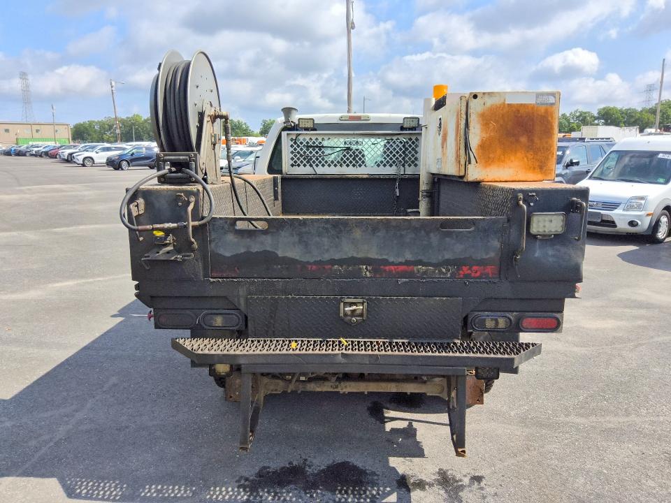 Aukcja sprzedaży 2013 Ford F350, vin: 1FD7W3A61DEB79400, numer aukcji: 65573876
