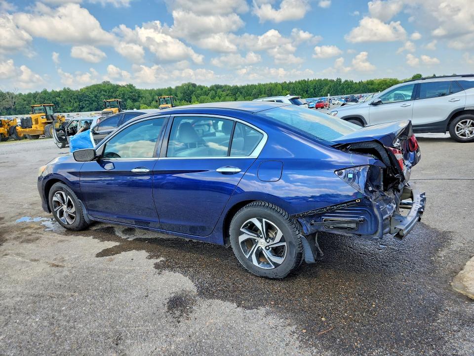 Aukcja sprzedaży 2016 Honda Accord, vin: 1HGCR2F3XGA199029, numer aukcji: 63188616