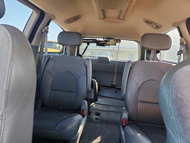 Продаж на аукціоні авто 2005 Chrysler Town & Country, vin: 2C8GP64L25R479390, номер лоту: 66196886