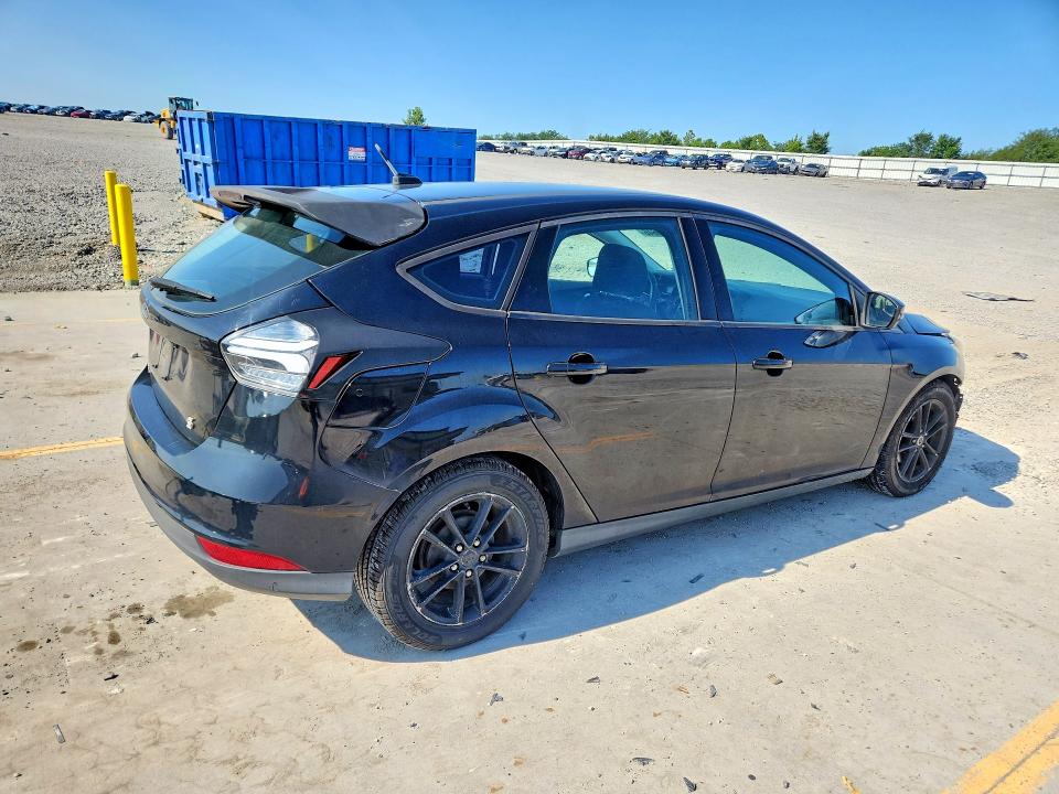 Aukcja sprzedaży 2017 Ford Focus, vin: 1FADP3K29HL291062, numer aukcji: 64050646