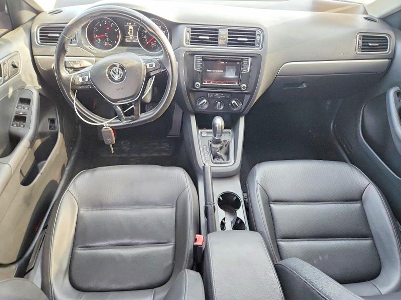 Продажа на аукционе авто 2017 Volkswagen Jetta, vin: 3VWDB7AJ8HM270708, номер лота: 64980176
