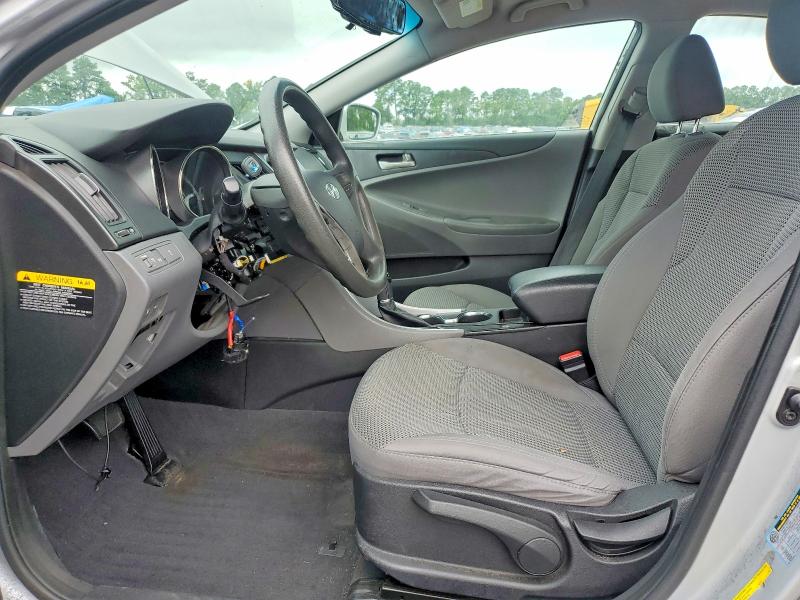 Продаж на аукціоні авто 2012 Hyundai Sonata, vin: 5NPEB4AC9CH386554, номер лоту: 63579156