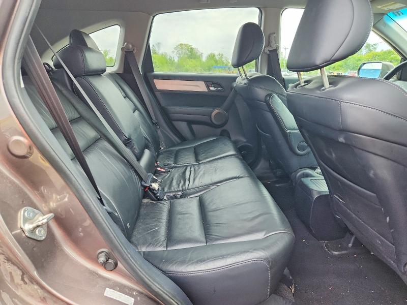 Продаж на аукціоні авто 2011 Honda Cr-v, vin: 5J6RE4H79BL018929, номер лоту: 65485516