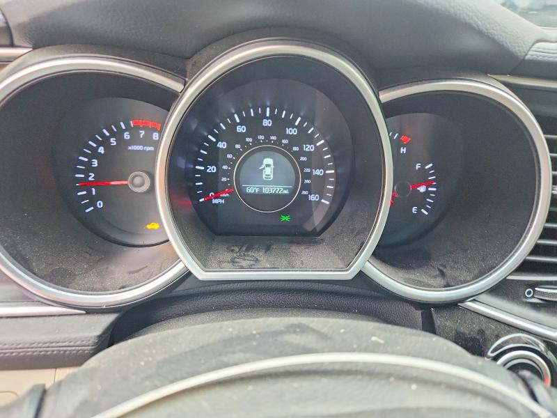 Продаж на аукціоні авто 2015 Kia Optima, vin: 5XXGN4A71FG418979, номер лоту: 63897036