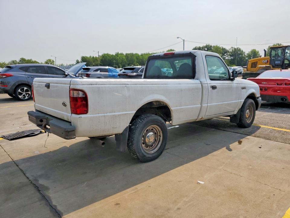 Aukcja sprzedaży 2002 Ford Ranger, vin: 1FTYR10U52TA49181, numer aukcji: 65161426