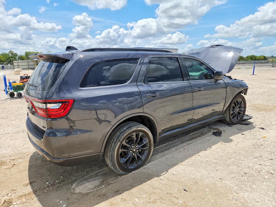 Продаж на аукціоні авто 2025 Dodge Durango, vin: 1C4RDHDG0SC523974, номер лоту: 64405696