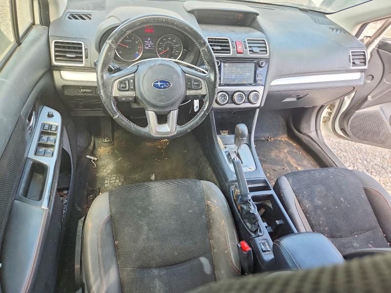 Продаж на аукціоні авто 2017 Subaru Crosstrek, vin: JF2GPABC3HH241587, номер лоту: 66564626