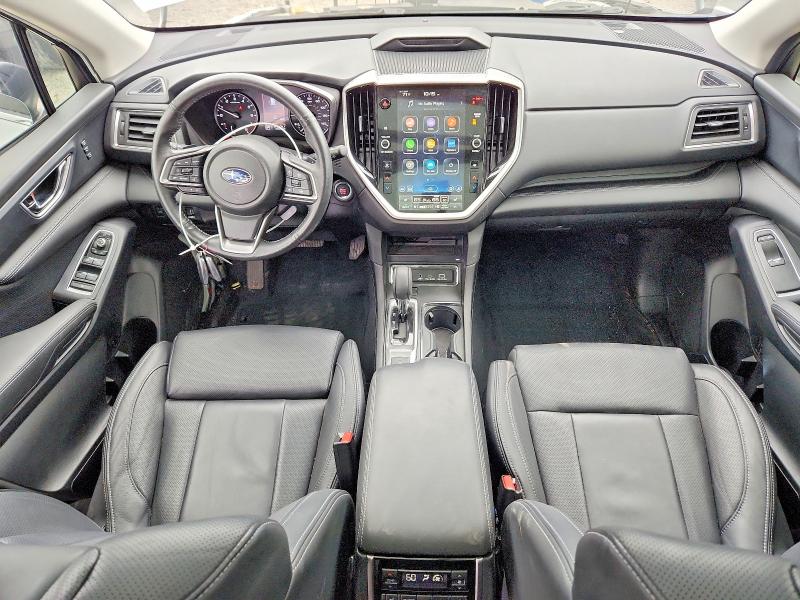 2023 Subaru Ascent მანქანა იყიდება აუქციონზე, vin: 4S4WMARD9P3448932, აუქციონის ნომერი: 66765086