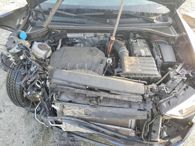 Aukcja sprzedaży 2022 Audi Q3, vin: WA1DECF31N1047619, numer aukcji: 64448376