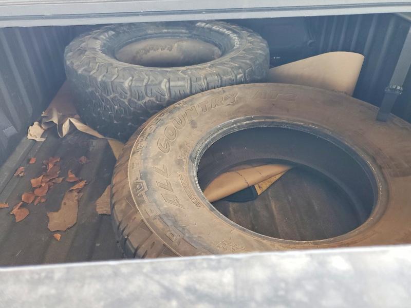 63584506 :رقم المزاد ، 1C6RR7PT7JS129341 vin ، 2018 Ram 1500 مزاد بيع