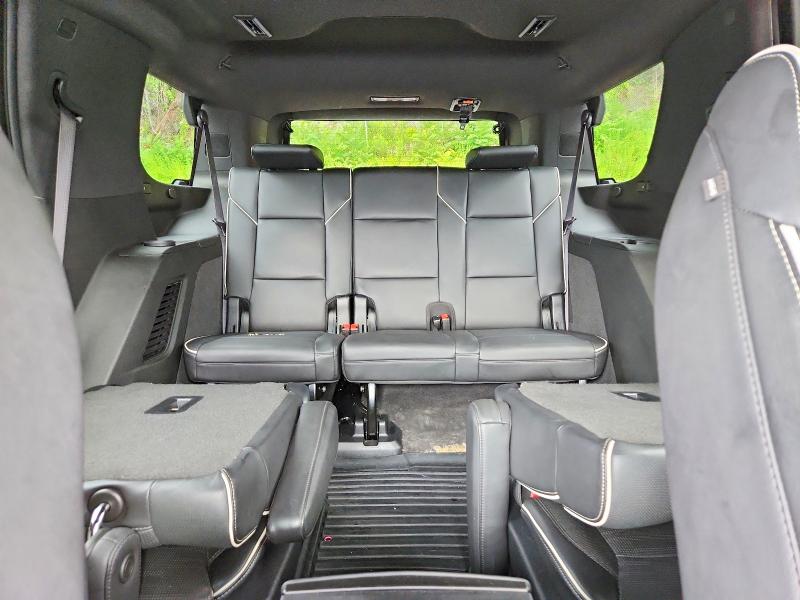 Aukcja sprzedaży 2022 Cadillac Escalade, vin: 1GYS4FKLXNR135474, numer aukcji: 63669926