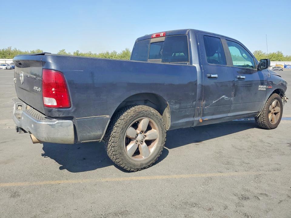 Aukcja sprzedaży 2016 Ram 1500, vin: 1C6RR7GM9GS223223, numer aukcji: 64234066