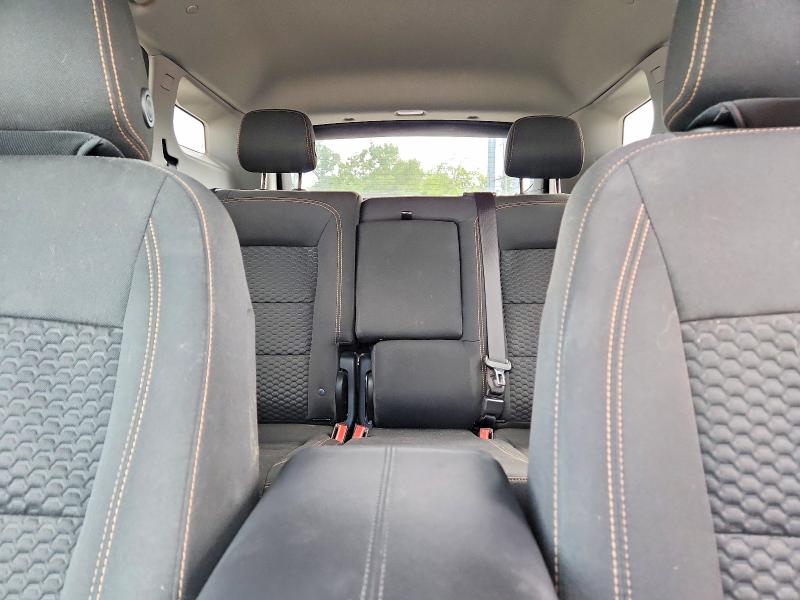 63416286 :رقم المزاد ، 3GKALMEX9JL324274 vin ، 2018 Gmc Terrain مزاد بيع