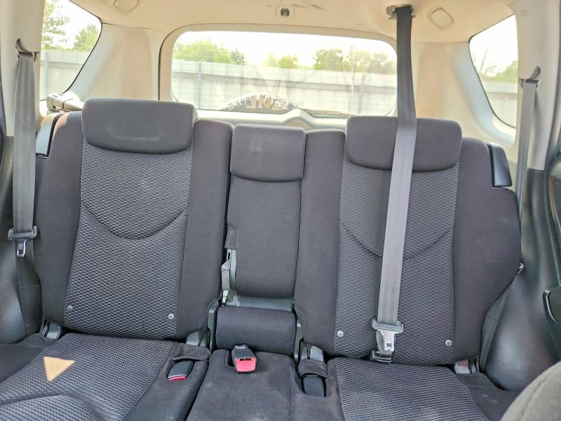 64709376 :رقم المزاد ، JTMBD32V875096710 vin ، 2007 Toyota Rav4 مزاد بيع