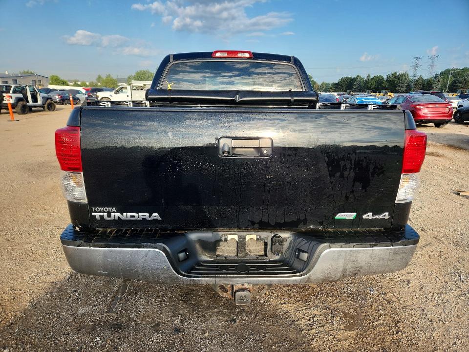 66477976 :رقم المزاد ، 5TFDW5F19CX229835 vin ، 2012 Toyota Tundra مزاد بيع