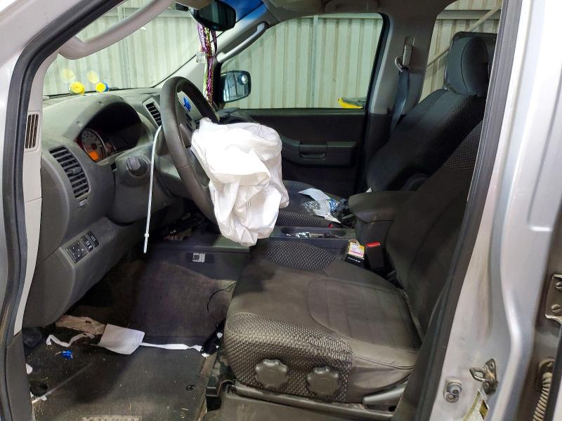 Aukcja sprzedaży 2011 Nissan Xterra, vin: 5N1AN0NW3BC511203, numer aukcji: 63200276