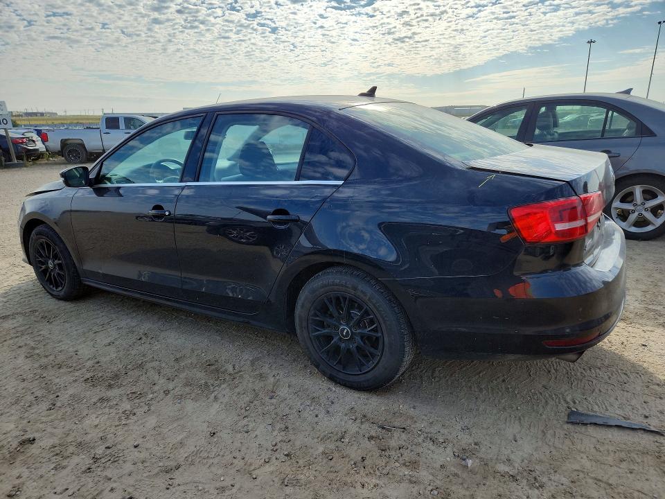 Aukcja sprzedaży 2015 Volkswagen Jetta, vin: 3VWD07AJ6FM323098, numer aukcji: 66202116