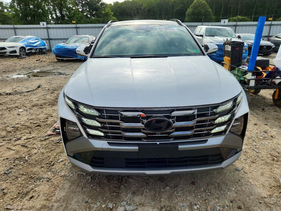 Aukcja sprzedaży 2025 Hyundai Tucson, vin: KM8JEDD1XSU345057, numer aukcji: 64790566