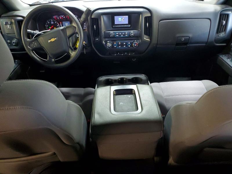 2015 Chevrolet Silverado მანქანა იყიდება აუქციონზე, vin: 1GCVKPEH5FZ386796, აუქციონის ნომერი: 64961796