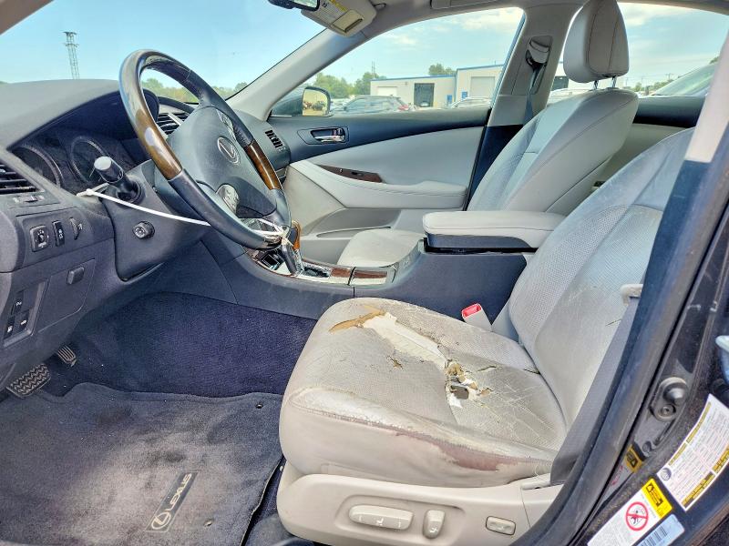 Aukcja sprzedaży 2010 Lexus Es, vin: JTHBK1EG4A2376719, numer aukcji: 65329986