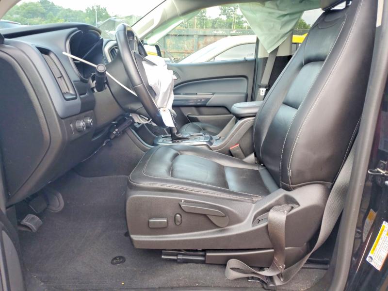 64305726 :رقم المزاد ، 1GCGTDEN7L1248813 vin ، 2020 Chevrolet Colorado مزاد بيع