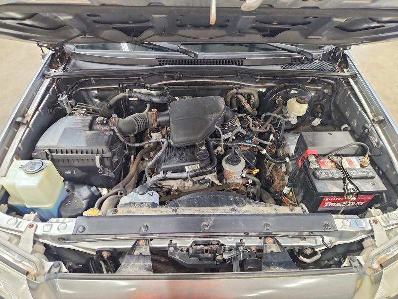Продажа на аукционе авто 2015 Toyota Tacoma, vin: 5TFUX4EN1FX036921, номер лота: 64034136