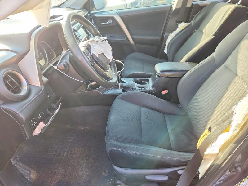 Продаж на аукціоні авто 2015 Toyota Rav4, vin: 2T3RFREVXFW359309, номер лоту: 62087116