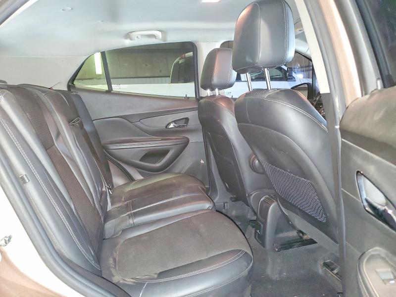Aukcja sprzedaży 2019 Buick Encore, vin: KL4CJASB8KB834629, numer aukcji: 63871456