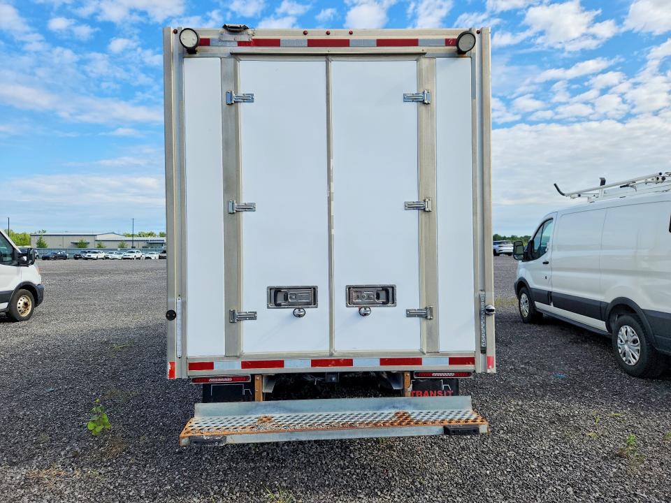 Продажа на аукционе авто 2020 Ford Transit, vin: 1FDBF6ZG1LKB48382, номер лота: 62461946