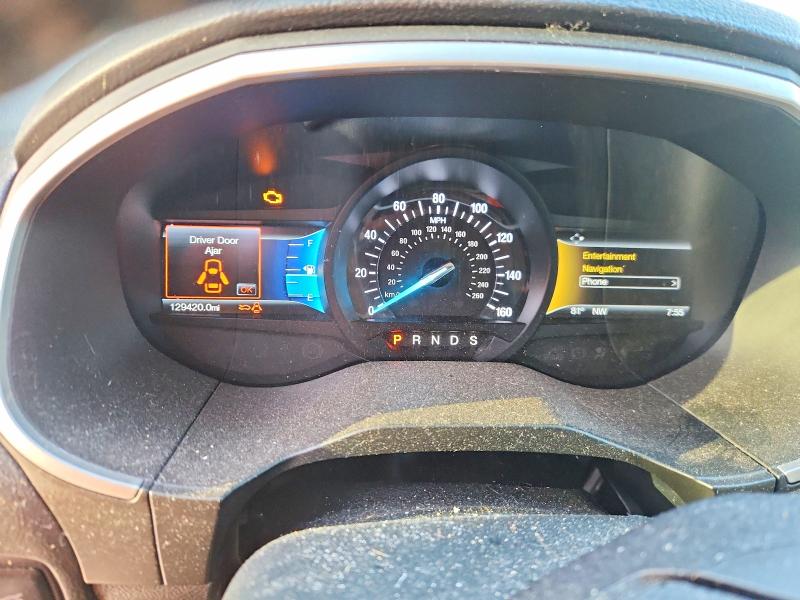 64756986 :رقم المزاد ، 2FMTK3J84FBB89459 vin ، 2015 Ford Edge مزاد بيع