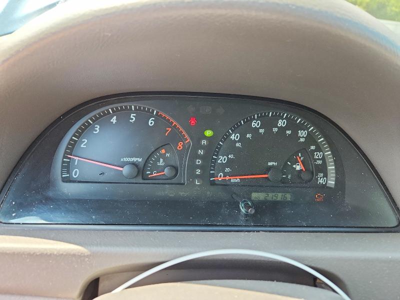 Продаж на аукціоні авто 2003 Toyota Camry, vin: 4T1BE32K23U731502, номер лоту: 62540296
