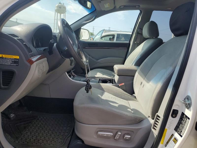 Aukcja sprzedaży 2011 Hyundai Veracruz, vin: KM8NU4CC3BU149971, numer aukcji: 65044586