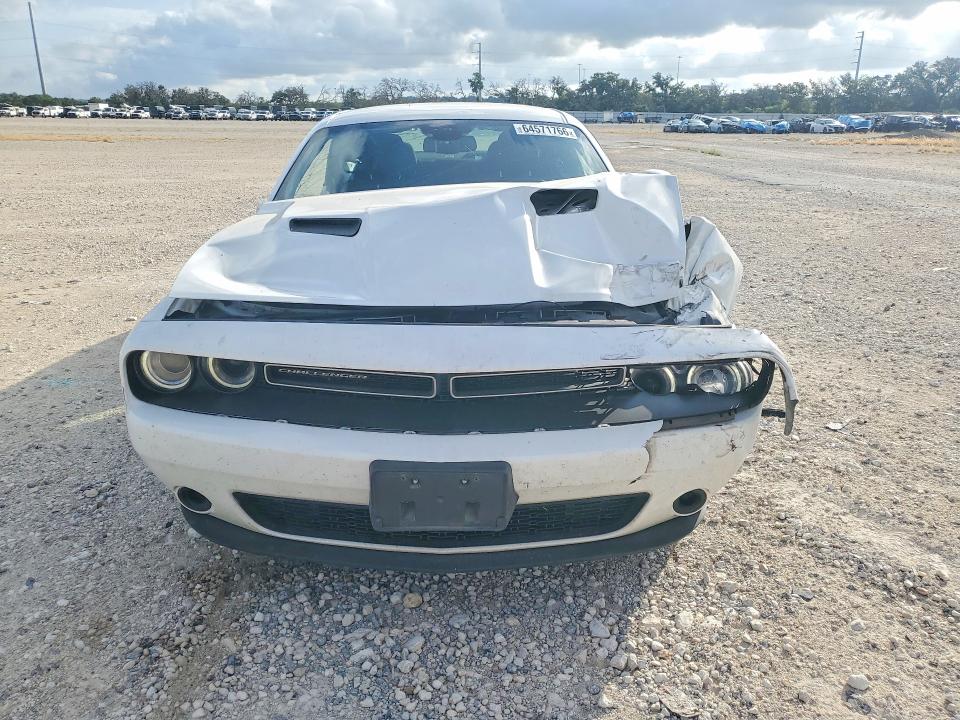 Aukcja sprzedaży 2023 Dodge Challenger, vin: 2C3CDZAG0PH507332, numer aukcji: 64571766