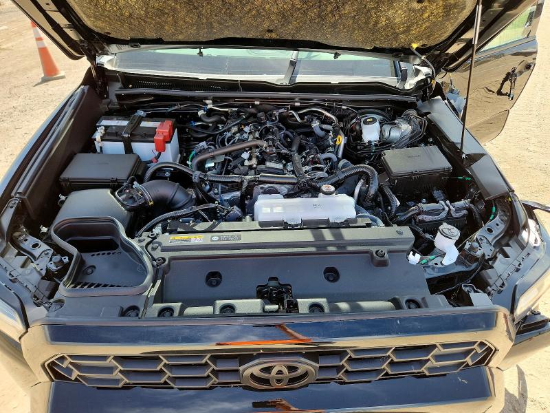 Продаж на аукціоні авто 2026 Toyota 4runner, vin: JTEVA5BR7T5126967, номер лоту: 65410936