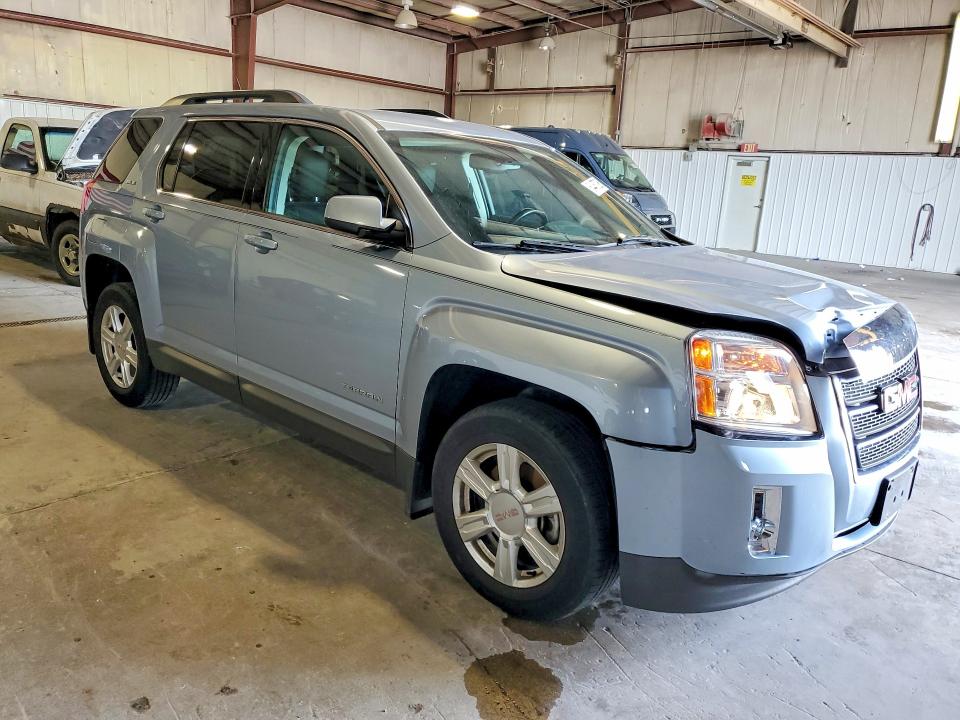 2014 Gmc Terrain მანქანა იყიდება აუქციონზე, vin: 2GKFLRE37E6363536, აუქციონის ნომერი: 64457296