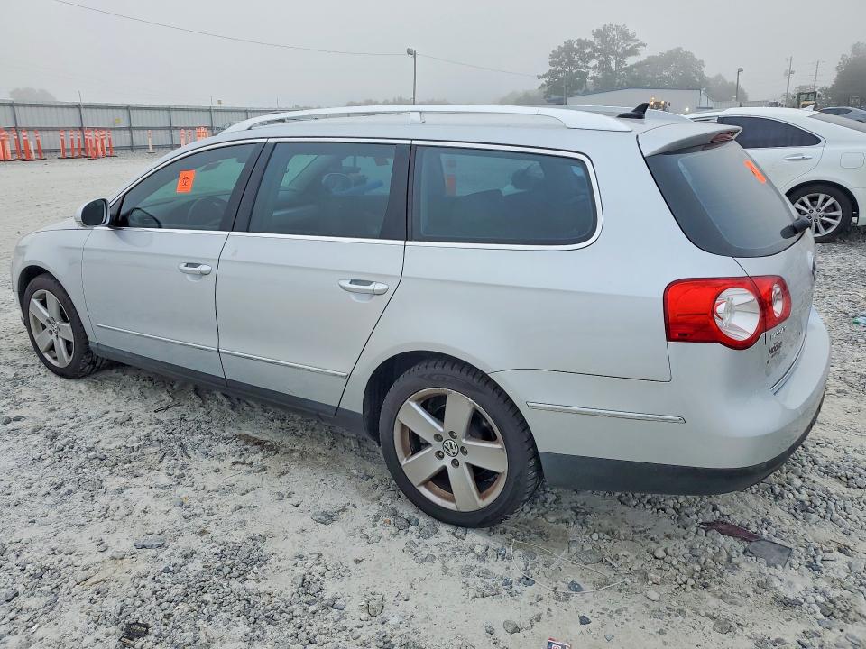 Aukcja sprzedaży 2009 Volkswagen Passat, vin: WVWXK73C59E079379, numer aukcji: 66516016
