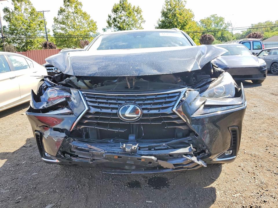 Aukcja sprzedaży 2021 Lexus Nx 300, vin: JTJDARDZ7M5029741, numer aukcji: 66704276