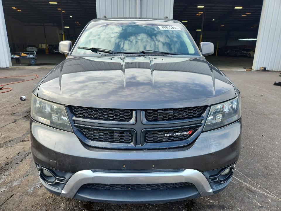 Aukcja sprzedaży 2016 Dodge Journey, vin: 3C4PDDGG3GT183579, numer aukcji: 66610896
