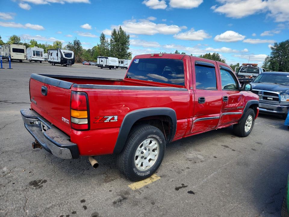 Aukcja sprzedaży 2006 Gmc New Sierra, vin: 2GTEK13T861217286, numer aukcji: 66384206