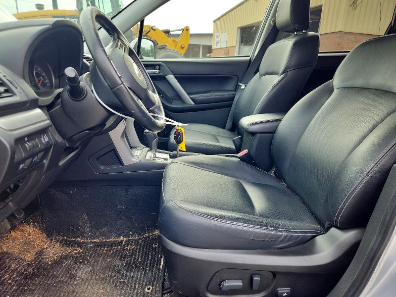 Продаж на аукціоні авто 2014 Subaru Forester, vin: JF2SJAHC2EH473273, номер лоту: 67080286