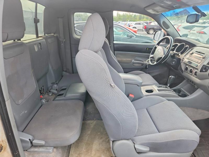 Aukcja sprzedaży 2011 Toyota Tacoma, vin: 5TFUU4EN8BX008567, numer aukcji: 66298236