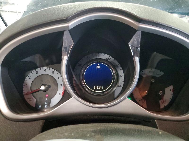Aukcja sprzedaży 2010 Cadillac Srx, vin: 3GYFNDEY3AS626888, numer aukcji: 63171766