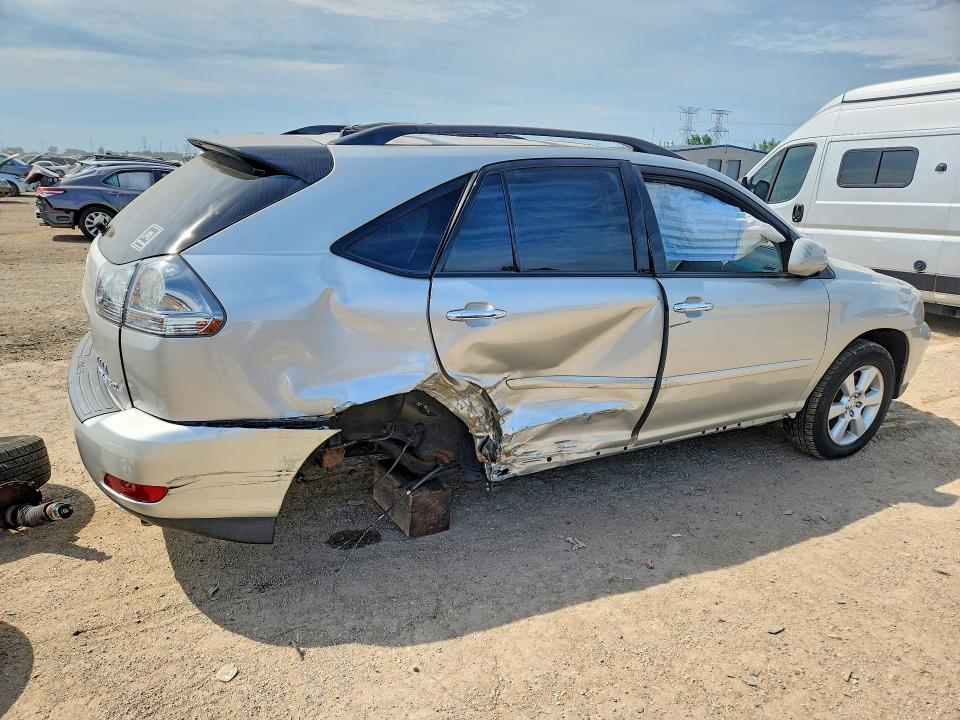 Aukcja sprzedaży 2008 Lexus Rx, vin: 2T2HK31U48C093005, numer aukcji: 65386806