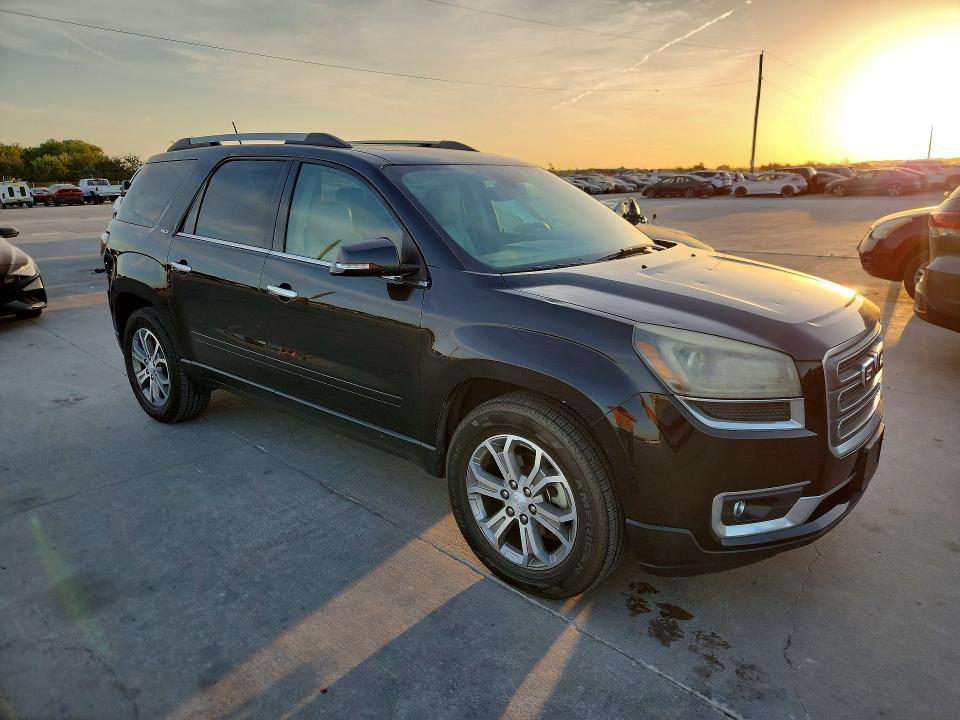Aukcja sprzedaży 2015 Gmc Acadia, vin: 1GKKRRKD0FJ183412, numer aukcji: 65749616
