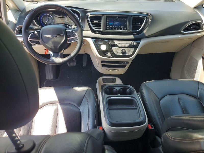 Продажа на аукционе авто 2020 Chrysler Pacifica, vin: 2C4RC1BG2LR115465, номер лота: 62887336