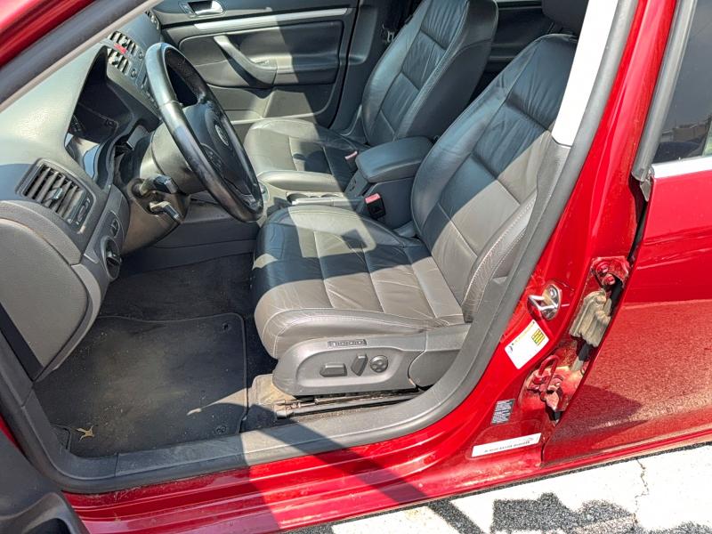Продаж на аукціоні авто 2006 Volkswagen Jetta, vin: 3VWDT71K26M759947, номер лоту: 64788026