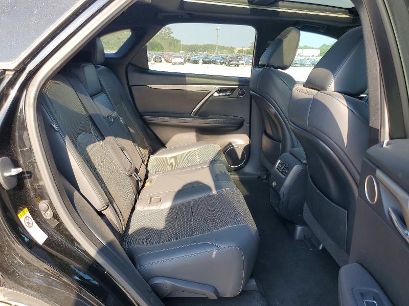 63223716 :رقم المزاد ، 2T2BZMCA1GC027942 vin ، 2016 Lexus Rx 350 مزاد بيع