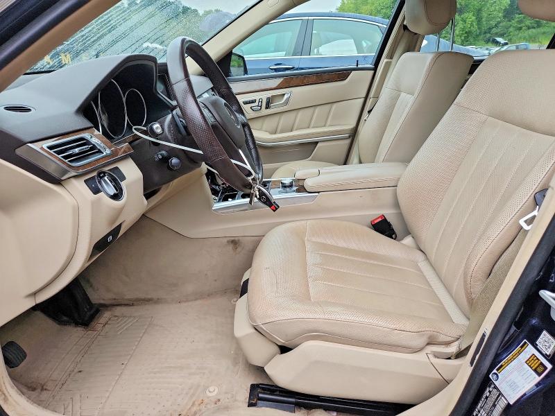 64093576 :رقم المزاد ، WDDHF8JBXEA985754 vin ، 2014 Mercedes-benz E مزاد بيع