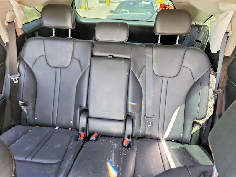 64661666 :رقم المزاد ، 5XYRLDJC7SG361298 vin ، 2025 Kia Sorento مزاد بيع