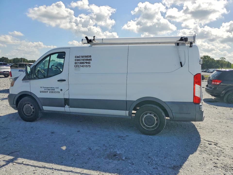 Продажа на аукционе авто 2017 Ford Transit, vin: 1FTYE1YM2HKA65482, номер лота: 61449646
